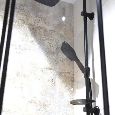 Przytulne W Centrum/ Centrum Kongresowe Ice Apartamento Cracóvia