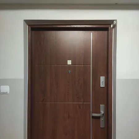 Apartamento Przytulne W Centrum/ Centrum Kongresowe Ice *