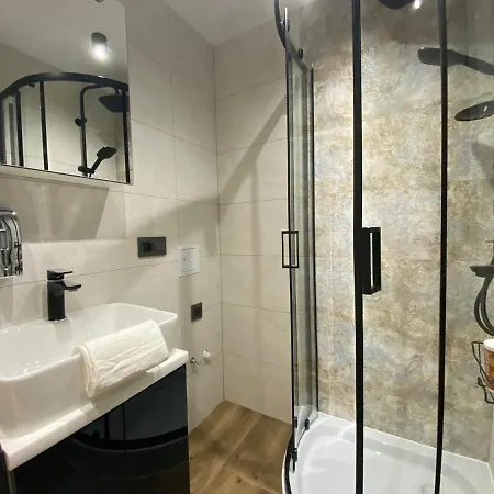 Przytulne Studio W Centrum/ Centrum Kongresowe Ice * Krakow