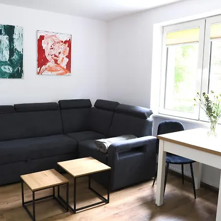 Przytulne Studio W Centrum/ Centrum Kongresowe Ice *