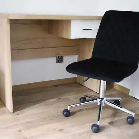 Przytulne Studio W Centrum/ Centrum Kongresowe Ice Apartment Krakow
